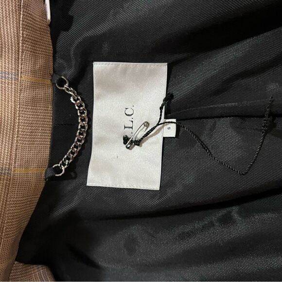 ALC  blazer jacket NWOT - Picture 10 of 11